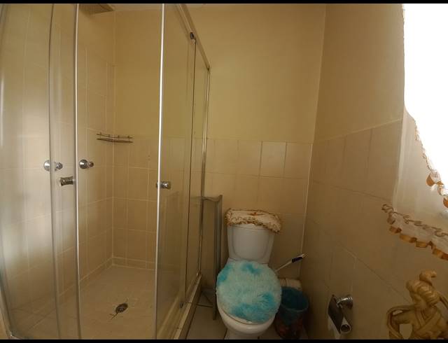 2 BEDROOM SECTIONAL TITLE FOR SALE IN PARKRAND